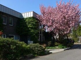 Die Villa Mettmann