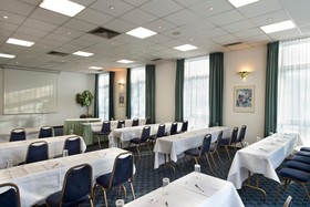 Wyndham Garden Düsseldorf Mettmann