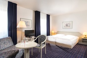 Wyndham Garden Düsseldorf Mettmann