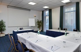 Wyndham Garden Düsseldorf Mettmann