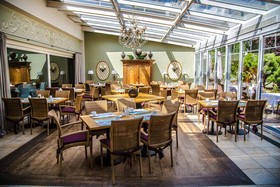 Landhaus Hotel Waitz