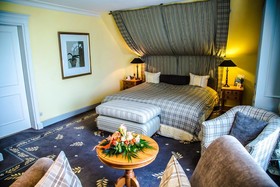 Landhaus Hotel Waitz