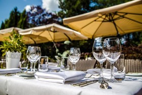 Landhaus Hotel Waitz
