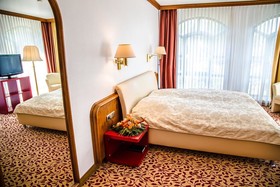 Landhaus Hotel Waitz