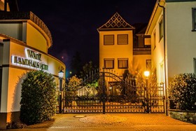 Landhaus Hotel Waitz