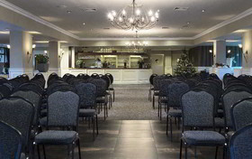 Van der Valk Hotel Moers
