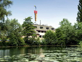 Van der Valk Hotel Moers