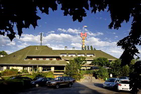 Van der Valk Hotel Moers