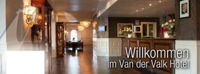 Van der Valk Hotel Moers