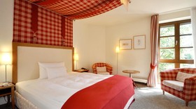 Wellings Romantik Hotel zur Linde