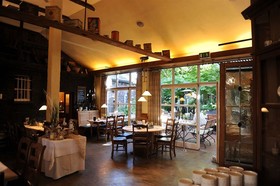 Wellings Romantik Hotel zur Linde