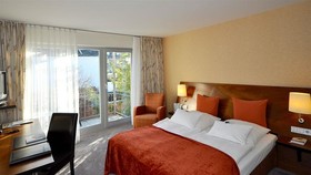 Wellings Romantik Hotel zur Linde