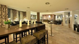 Wellings Romantik Hotel zur Linde