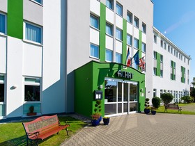 ACHAT Hotel Monheim am Rhein