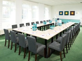 ACHAT Hotel Monheim am Rhein