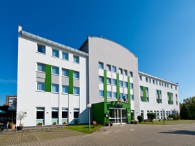 ACHAT Hotel Monheim am Rhein