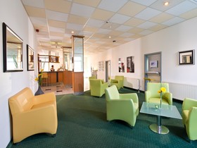 ACHAT Hotel Monheim am Rhein