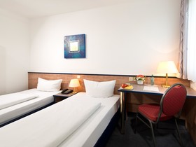 ACHAT Hotel Monheim am Rhein