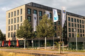 Hey Lou Hotel Monheim am Rhein
