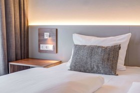Hey Lou Hotel Monheim am Rhein