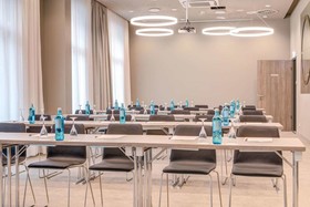 Hey Lou Hotel Monheim am Rhein