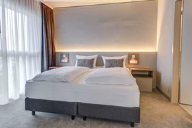 Hey Lou Hotel Monheim am Rhein