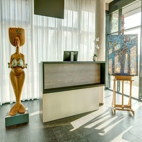 Hey Lou Hotel Monheim am Rhein