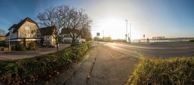 Zum Vater Rhein