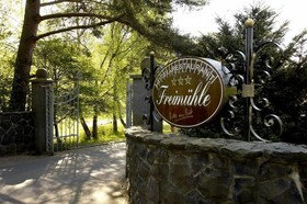 Freimühle-Restaurant