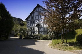 Freimühle-Restaurant