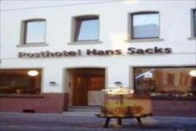 Posthotel Hans Sacks