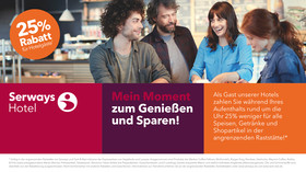 Serways Hotel Heiligenroth