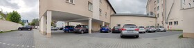Airport Global Hotel