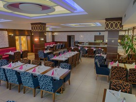 Airport Global Hotel