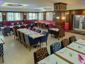 Airport Global Hotel