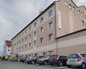 Airport Global Hotel