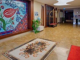 Airport Global Hotel