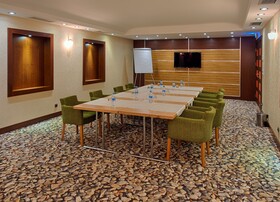 Airport Global Hotel