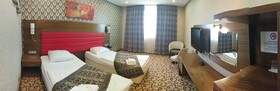 Airport Global Hotel