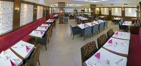 Airport Global Hotel