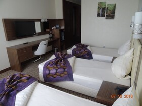 Airport Global Hotel