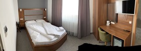 Airport Global Hotel