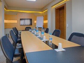 Airport Global Hotel