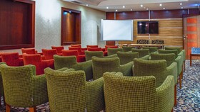 Airport Global Hotel
