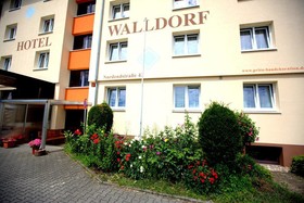 Airport Walldorf Frankfurt