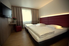 Airport Walldorf Frankfurt
