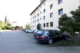 Airport Walldorf Frankfurt