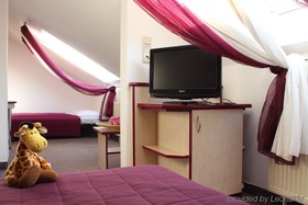 Halbersbacher Airport Hotel Frankfurt