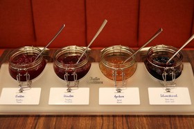 Halbersbacher Airport Hotel Frankfurt