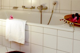 Halbersbacher Airport Hotel Frankfurt